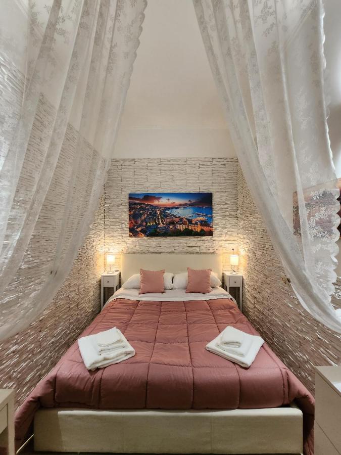 Dream House Appartamento Napoli